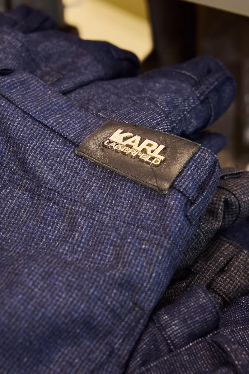 abbigliamento qualità made in Italy conto terzi