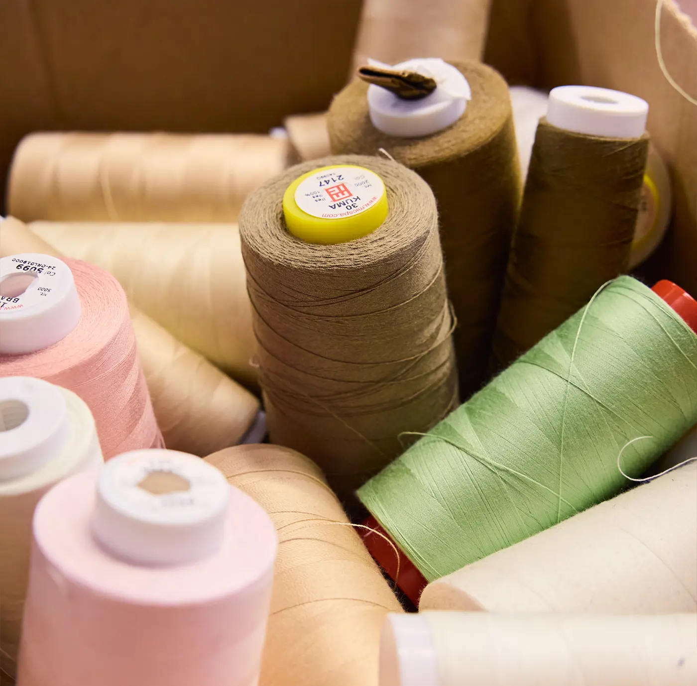 produzione responsabile abbigliamento