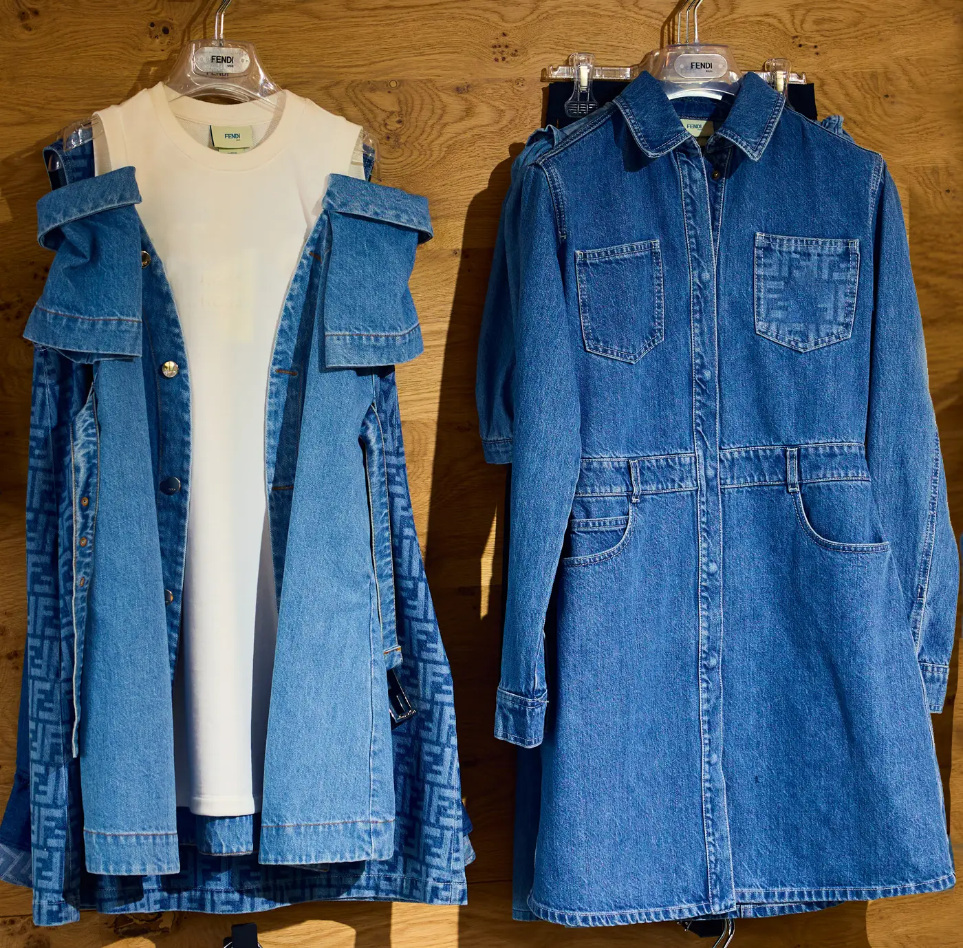 Produzione abbigliamento conto terzi in Italia per brand e aziende moda